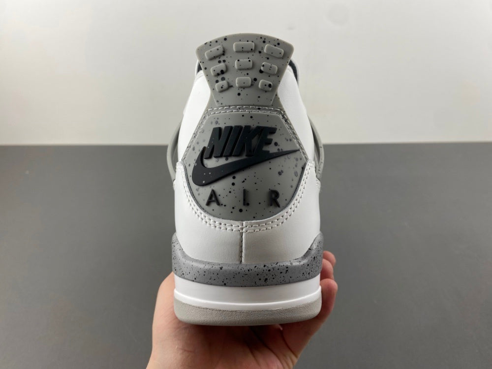 White Cement