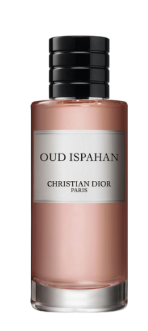 Oud Ispahan