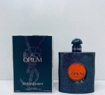 Black Opium