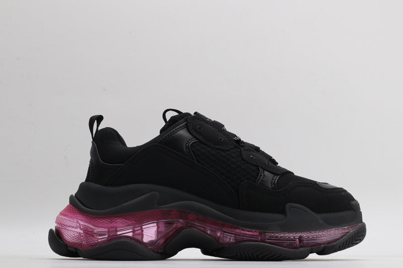 Balenciaga Triple S Clear Sole