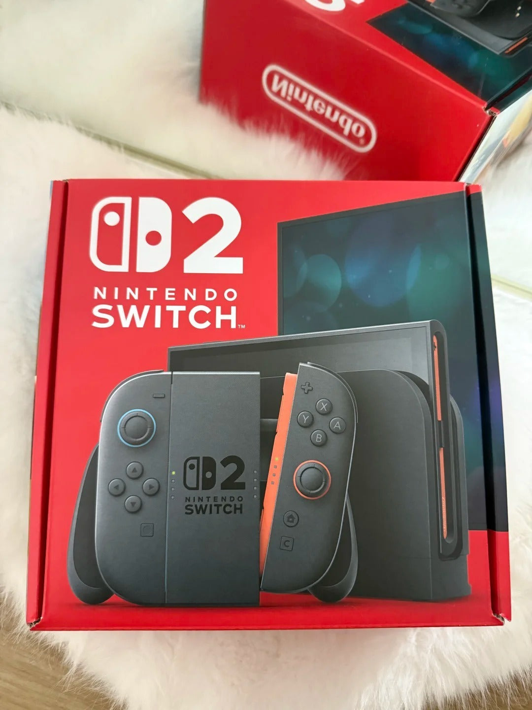 Nintendo Switch 2
