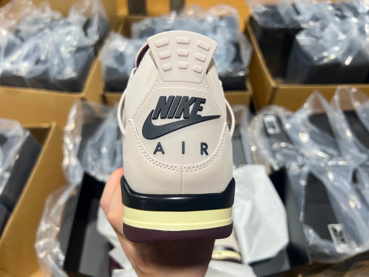 While You Were Sleeping