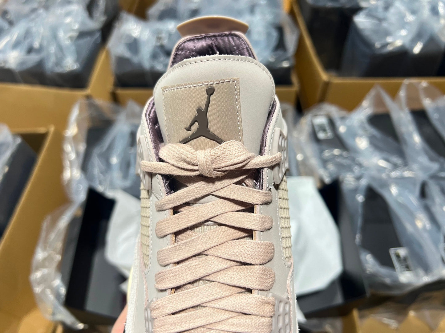 While You Were Sleeping