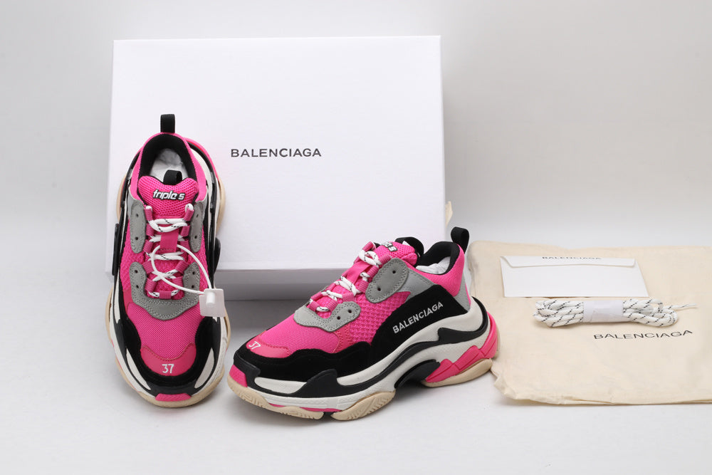 Balenciaga Triple S