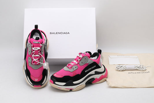 Balenciaga Triple S