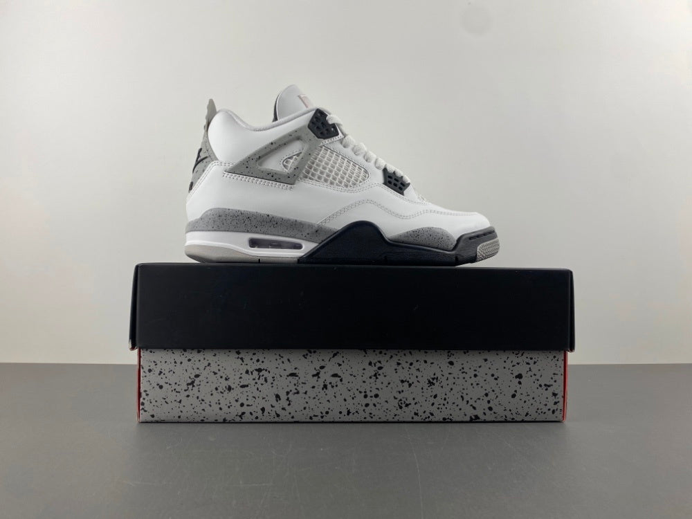 White Cement