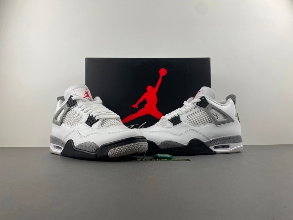White Cement