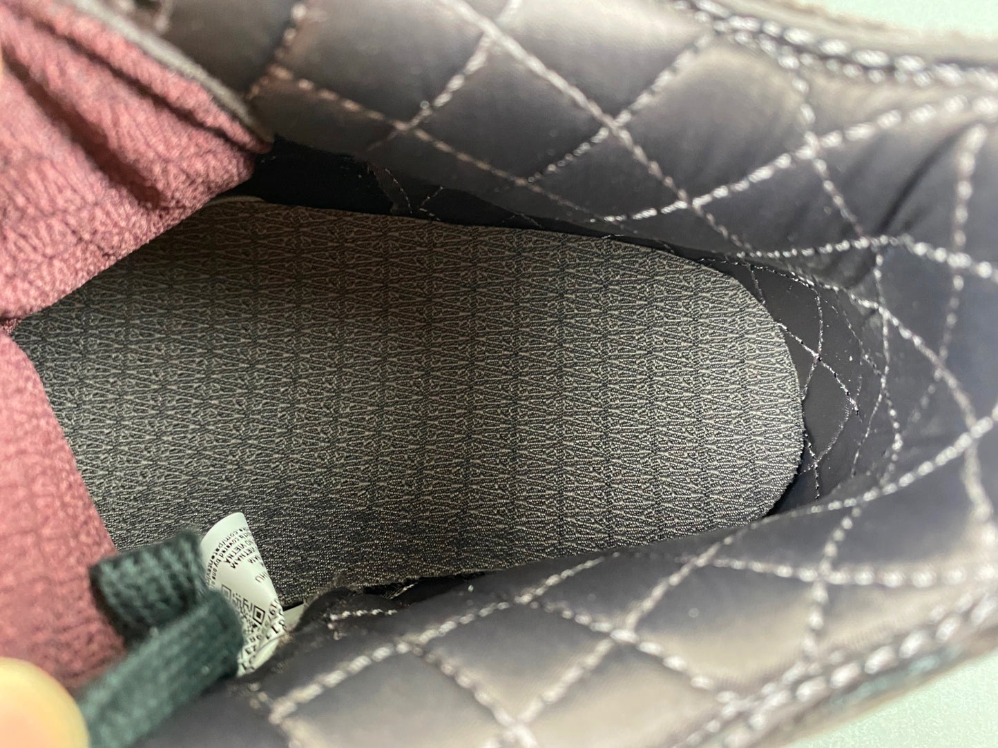 While You Were Sleeping