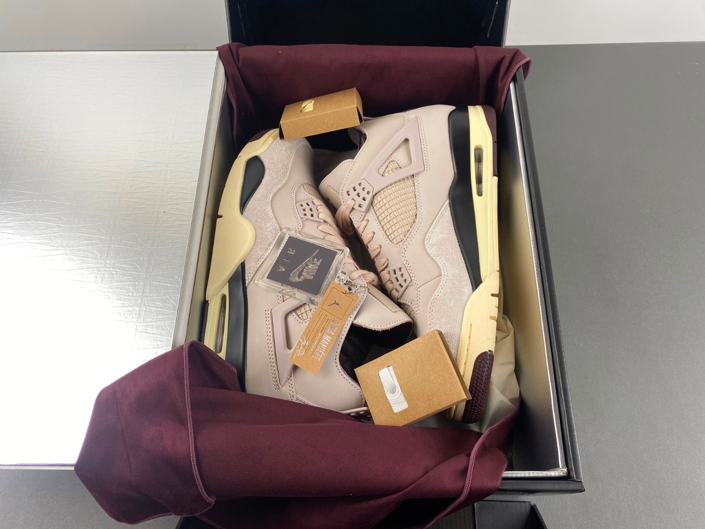 While You Were Sleeping