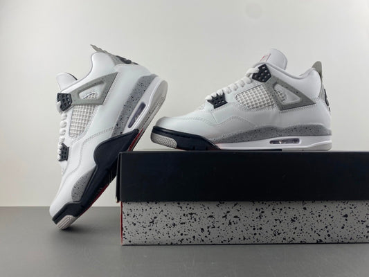White Cement