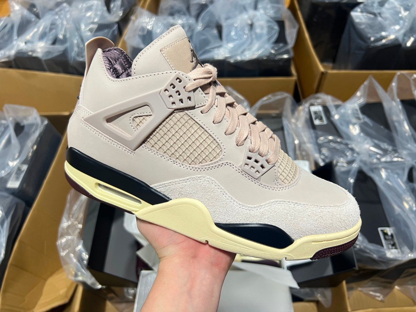 While You Were Sleeping