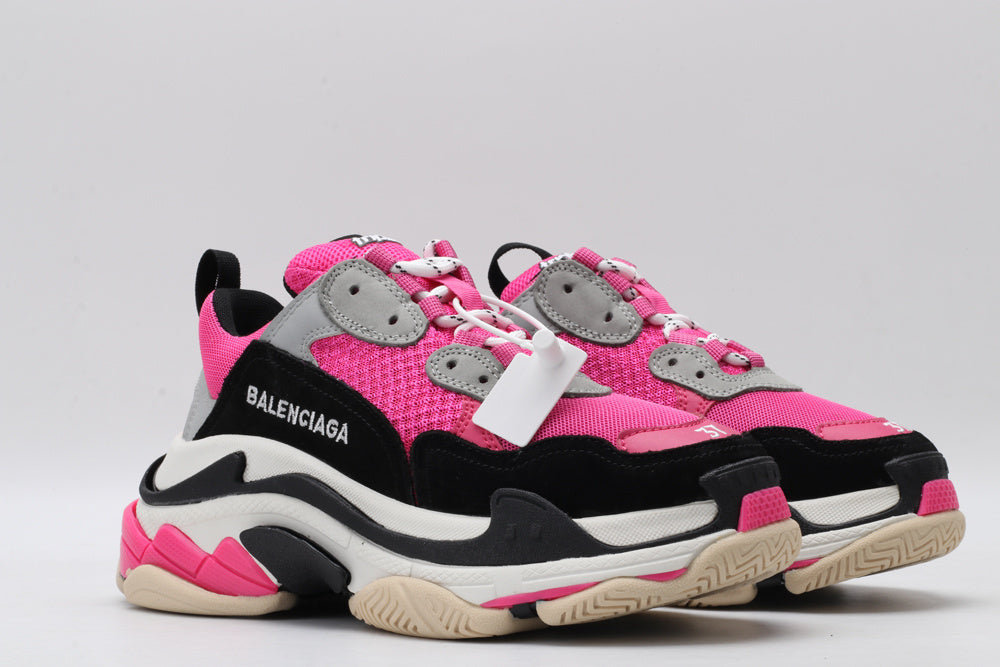 Balenciaga Triple S