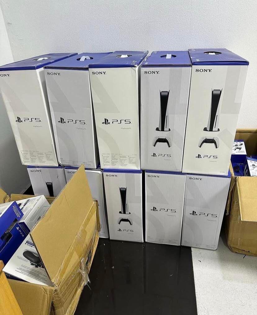 PS5