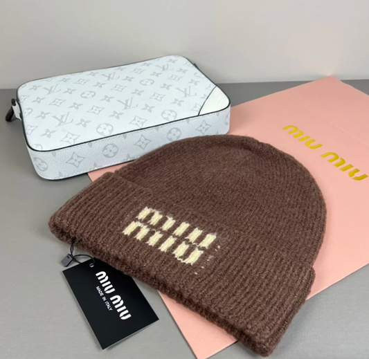 Miu Miu Mohair - Blend