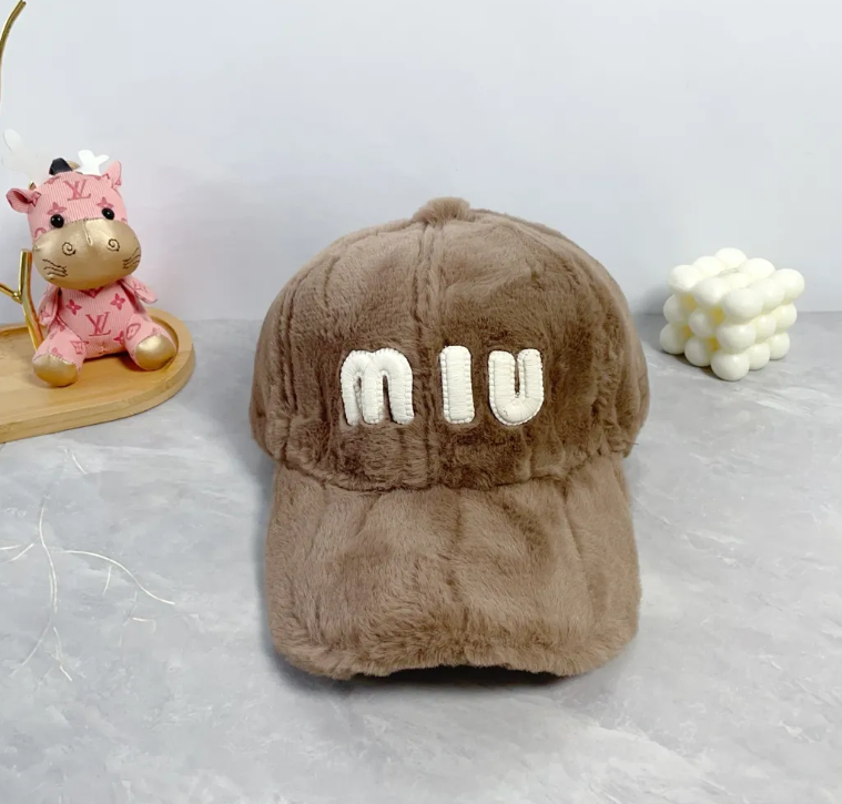 Miu Miu Faux Fur