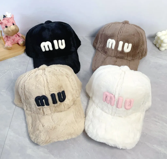 Miu Miu Faux Fur