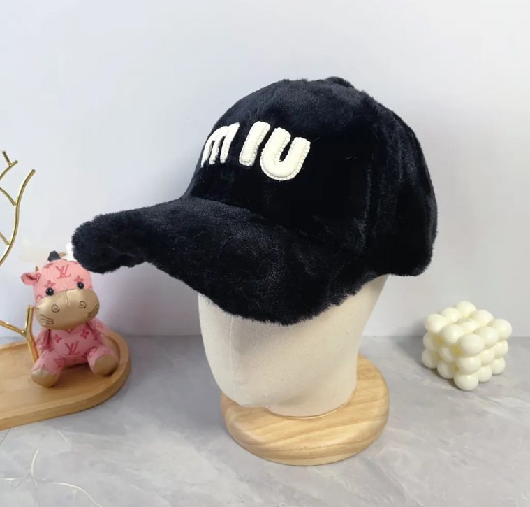 Miu Miu Faux Fur