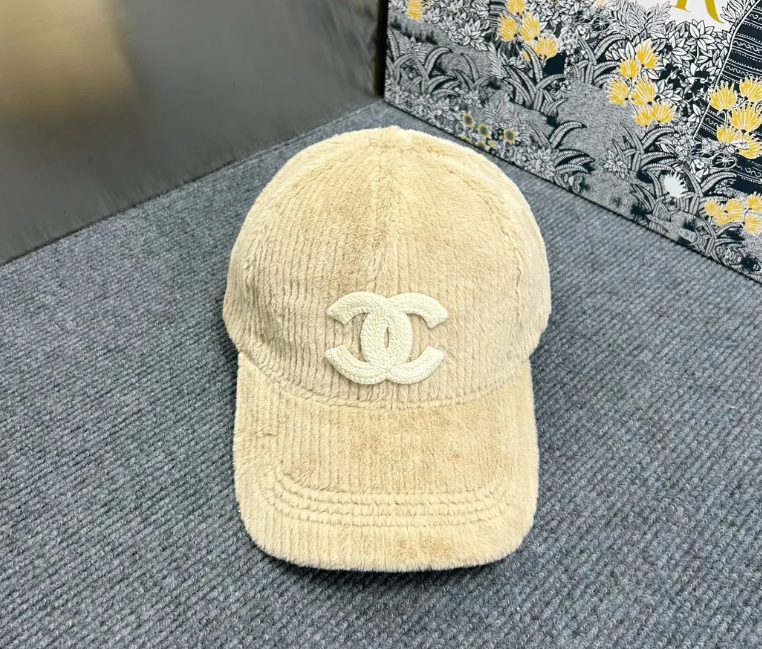 Chanel Corduroy