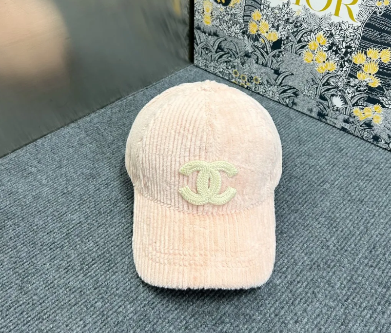 Chanel Corduroy