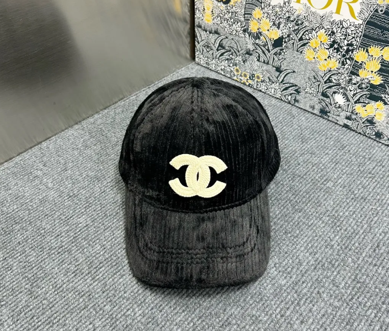 Chanel Corduroy