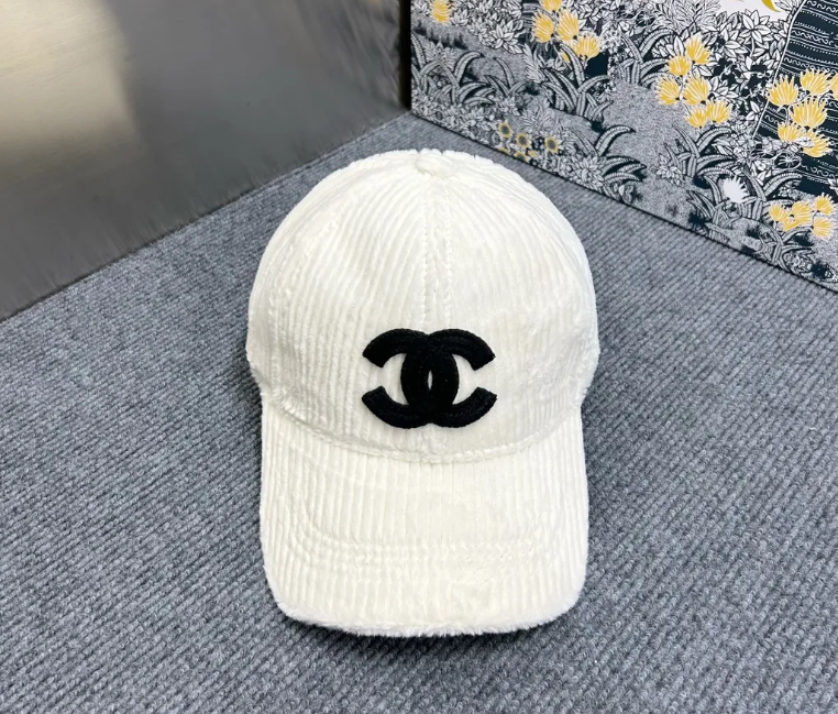 Chanel Corduroy