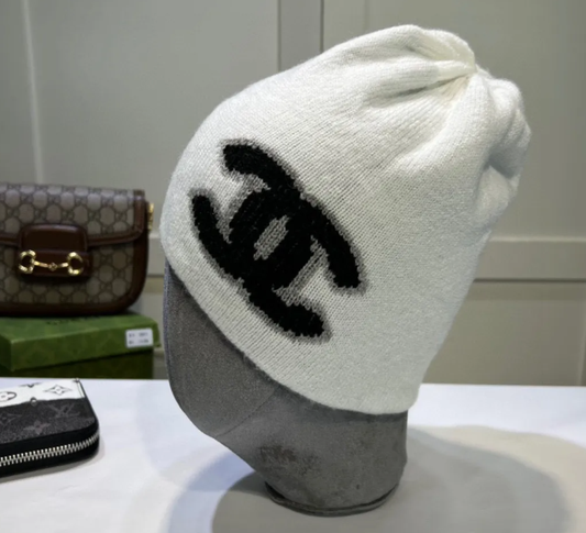 Chanel Cashmere