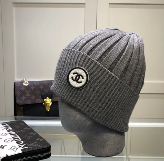 Chanel Knitted Cashmere