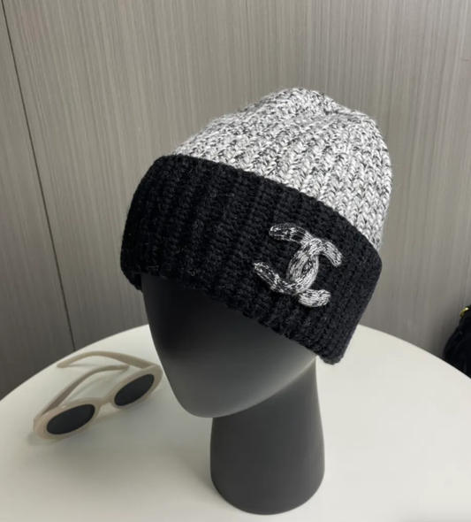 Chanel Knit