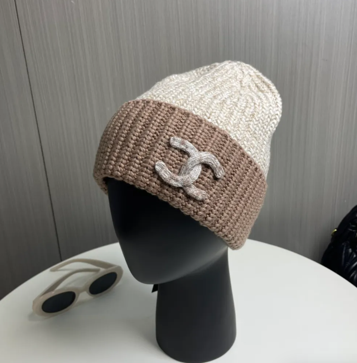 Chanel Knit