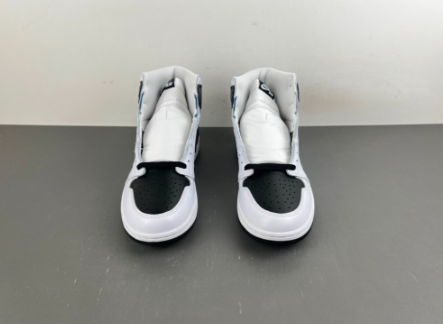 Fragment Design x Air Jordan 1 Retro High OG.