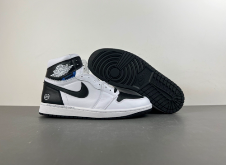 Fragment Design x Air Jordan 1 Retro High OG.