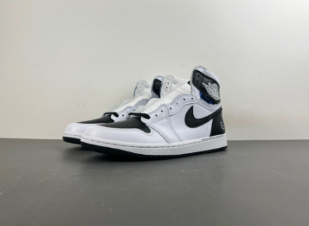 Fragment Design x Air Jordan 1 Retro High OG.