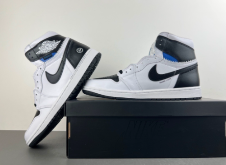 Fragment Design x Air Jordan 1 Retro High OG.