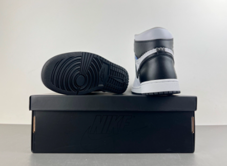 Fragment Design x Air Jordan 1 Retro High OG.