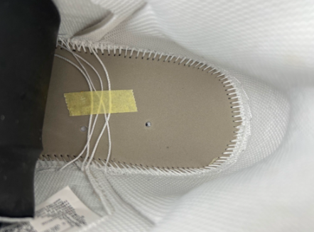 Fragment Design x Air Jordan 1 Retro High OG.