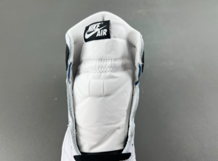 Fragment Design x Air Jordan 1 Retro High OG.