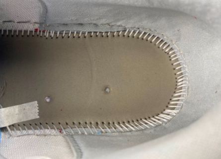 Off-White x Travis Scott x Air Jordan 1 Low