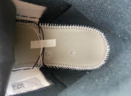 Varsity Red Sport Royal