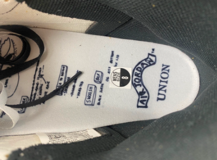 Varsity Red Sport Royal