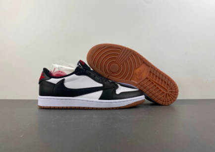 Black Toe - Reverse