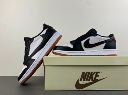 Black Toe - Reverse