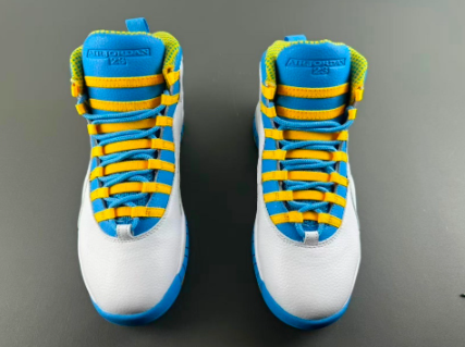 Nuggets PE