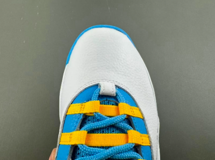 Nuggets PE