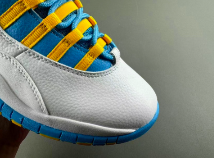 Nuggets PE