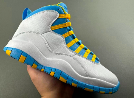 Nuggets PE