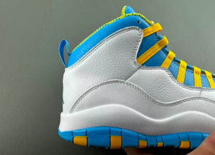 Nuggets PE
