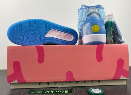 Balvin x Air Jordan 2 Retro SP