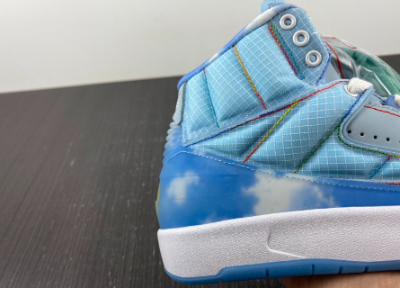 Balvin x Air Jordan 2 Retro SP