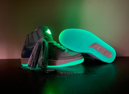 Balvin x Air Jordan 2 Retro SP