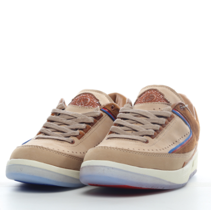 Rocky Tan/British Tan